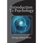 Introduction To Psychology - Paperback