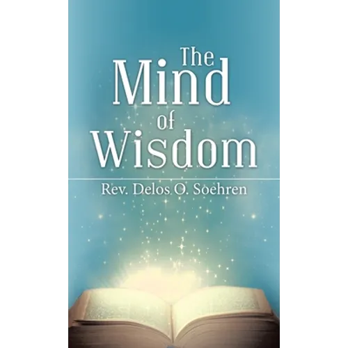The Mind of Wisdom - Hardcover