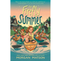 The Firefly Summer - Hardcover