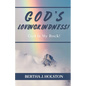 God's Lovingkindness: God is My Rock! - Paperback