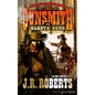 Dakota Guns - Paperback