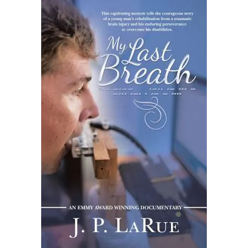 My Last Breath - Paperback