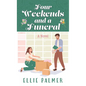Four Weekends and a Funeral - Paperback