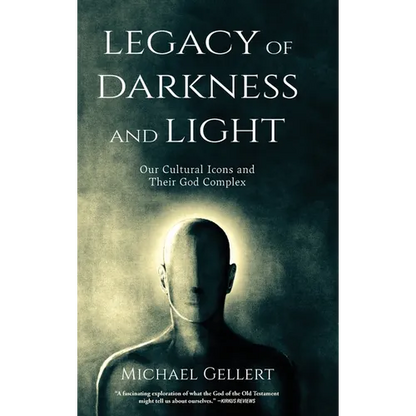 Legacy of Darkness and Light - Hardcover