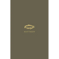 Matthew - Hardcover