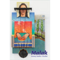 Malak - Paperback