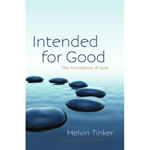 Intended for Good - Hardcover