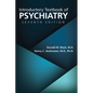 Introductory Textbook of Psychiatry - Hardcover