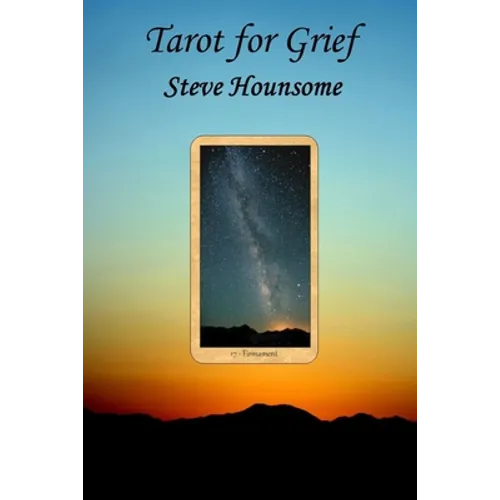 Tarot for Grief - Paperback
