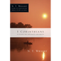 1 Corinthians: 13 Studies for Individuals and Groups - Paperback