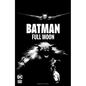 Batman: Full Moon - Hardcover