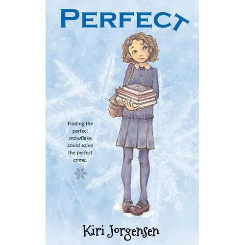 Perfect - Paperback