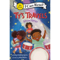 Ty's Travels: Showtime! - Hardcover