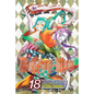 D.Gray-Man, Vol. 18 - Paperback