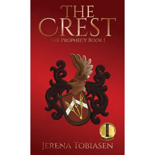 The Crest - Paperback