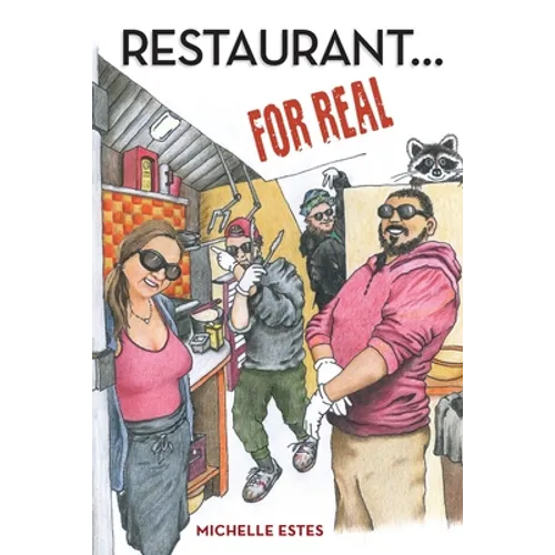Restaurant ... For Real - Paperback