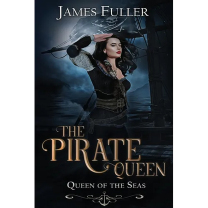 Queen of the Seas - Paperback