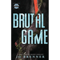 Brutal Game - Paperback