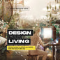 Design for Living: Global Contest to Rethink Our Habitat from the Body to the City - Paperback