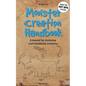 Monster Creation Handbook: A manual for designing cool roleplaying creatures - Paperback