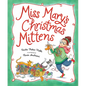 Miss Mary's Christmas Mittens - Hardcover