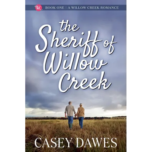 The Sheriff of Willow Creek - Paperback