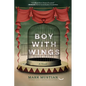 Boy With Wings - Paperback