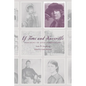 Of Time and Knoxville: Fragment of an Autobiography - Paperback
