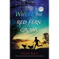 Where the Red Fern Grows - Hardcover
