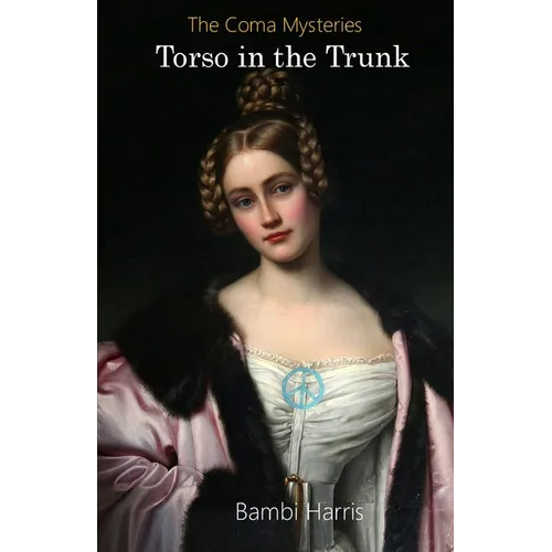 Torso in the Trunk - Paperback