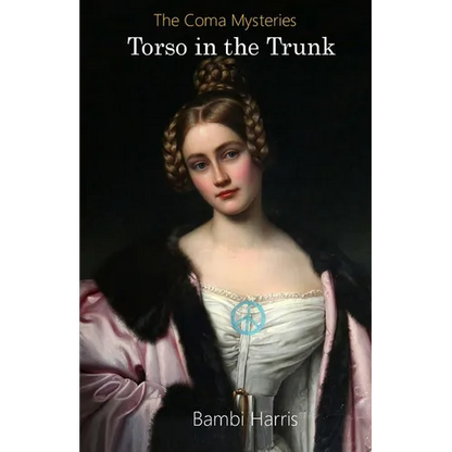 Torso in the Trunk - Paperback