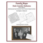 Family Maps of Dale County, Alabama, Deluxe Edition - Paperback