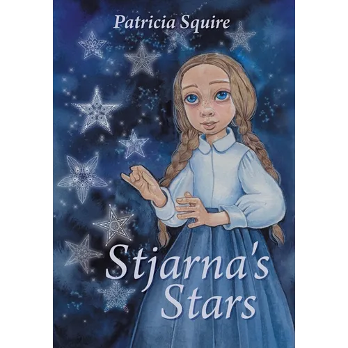 Stjarna's Stars - Hardcover