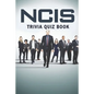 Ncis: Trivia Quiz Book - Paperback