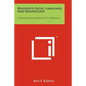 Religious Faith, Language, And Knowledge: A Philosophical Preface To Theology - Paperback