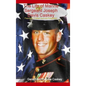 The Life of Marine Sergeant Joseph Davis Caskey: Fearless, Fallen but not Forgotten - Hardcover