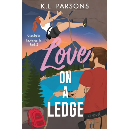 Love on a Ledge - Paperback