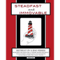Retreat-In-A-Bag Series (Book 1): Steadfast and Immovable - Paperback