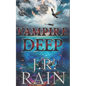 Vampire Deep - Paperback
