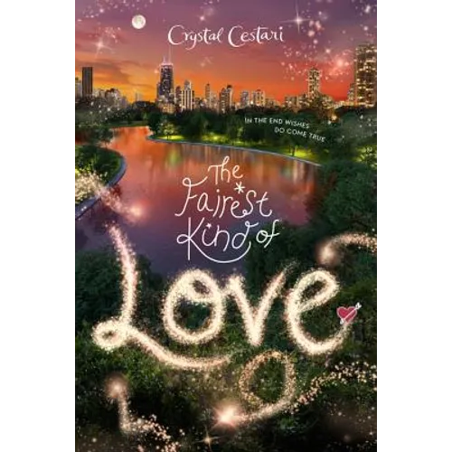 The Fairest Kind of Love - Hardcover