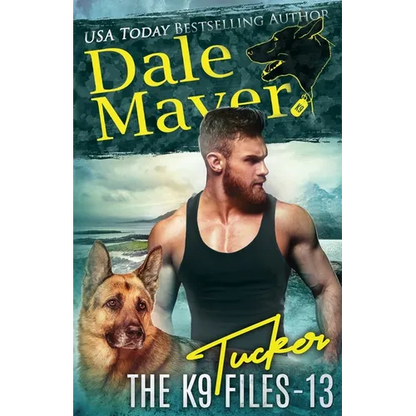 Tucker - Paperback