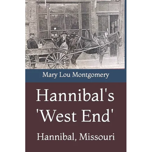 Hannibal's 'West End' - Paperback