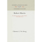 Robert Morris: Revolutionary Financier, with an Analysis of His Earlier Career - Hardcover