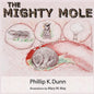 The Mighty Mole - Paperback
