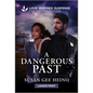 A Dangerous Past - Paperback