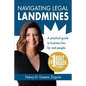Navigating Legal Landmines: A Practical Guide to Business Law for Real People - Paperback