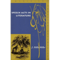 Speech Acts in Literature - Paperback