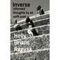 Inverse: informed thoughts by an unfit poet - Paperback