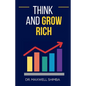 Think and Grow Rich - Paperback