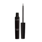 Note Ultra Black Eyeliner - Precise Liquid Eyeliner for Sensitive Eyes - Paraben-Free, Dermatologically Tested